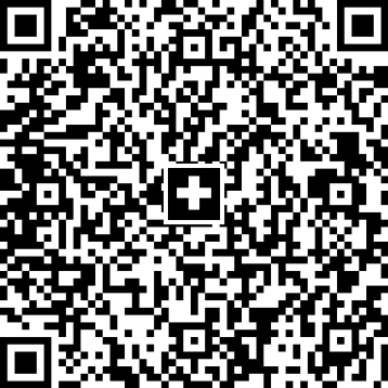 ZKB Spendenkonto QR Code