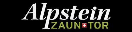 Alpsteinzaun + Tor AG