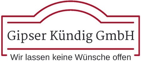 Gipser Kündig GmbH