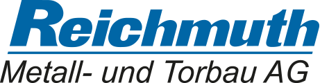 Reichmuth Metall- und Torbau AG